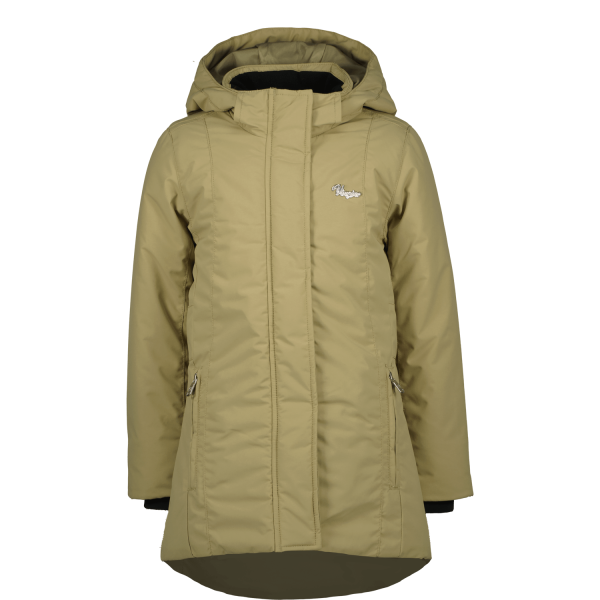 Vingino Mädchen Parka TAISHA Gr. 152 /12 Ultra ARMY Winter NEU 2023 Sale - 35 %